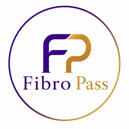Logotipo FibroPass